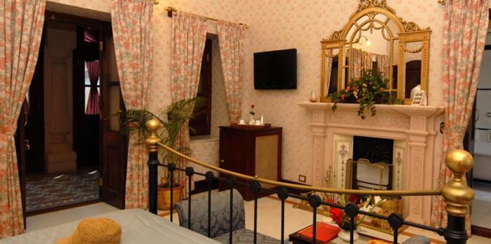 Gajner Palace-Heritage By Hrh Group Of Hotels Екстериор снимка