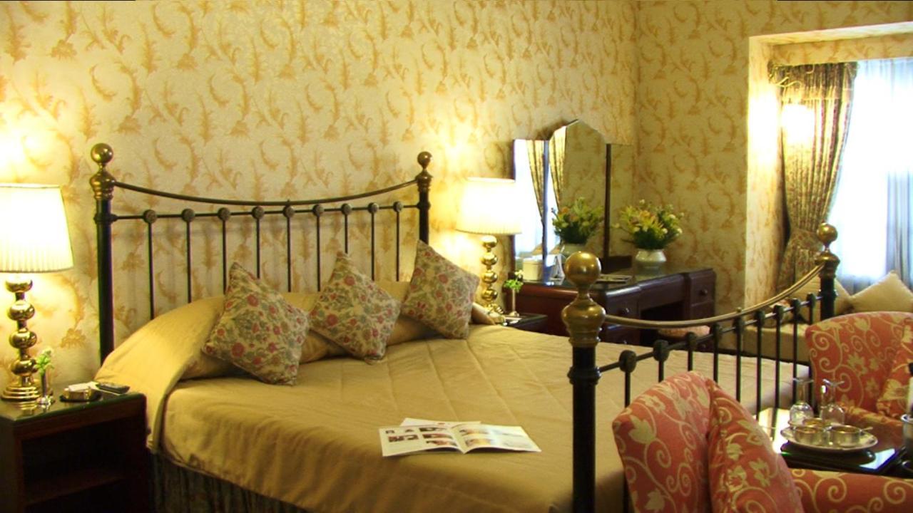 Gajner Palace-Heritage By Hrh Group Of Hotels Екстериор снимка